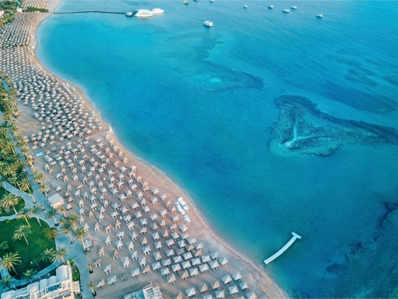 JAZ Makadi Saraya Resort